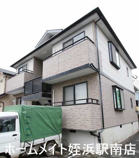 建物外観　★閑静な住宅地★