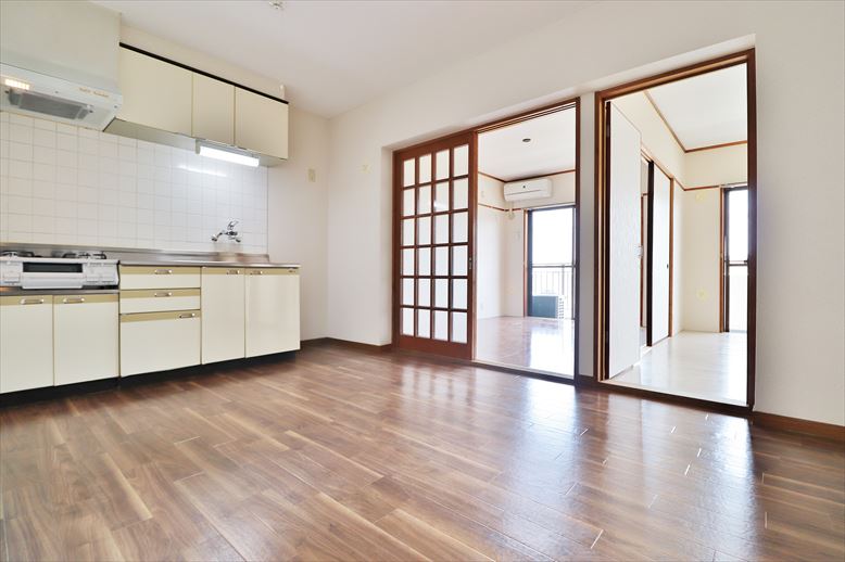 居室・リビング