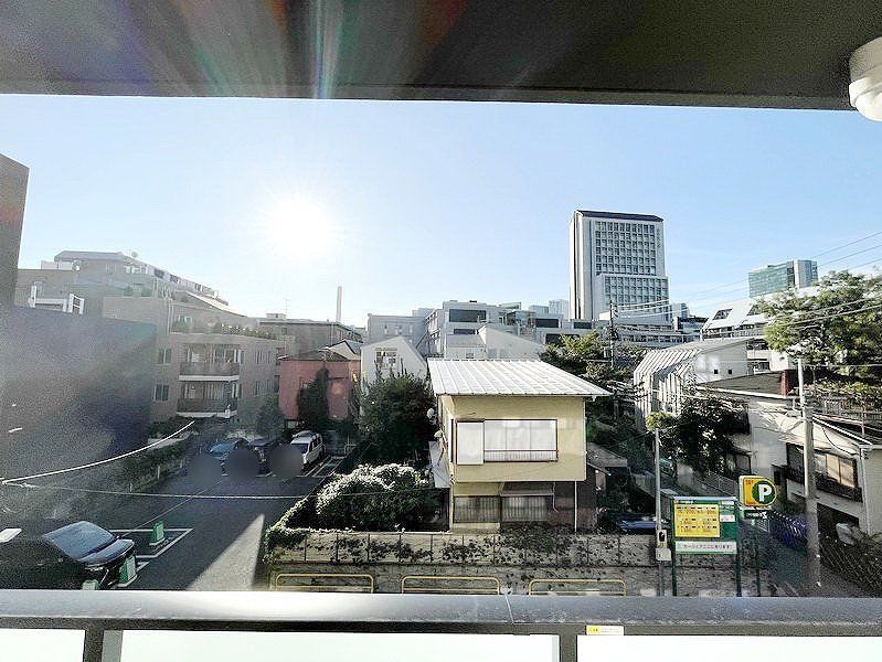 眺望　☆眺望☆