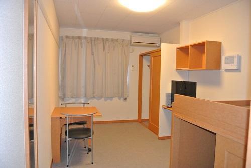 居室・リビング　居室