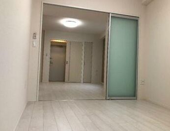 居室・リビング　使いやすい居間です