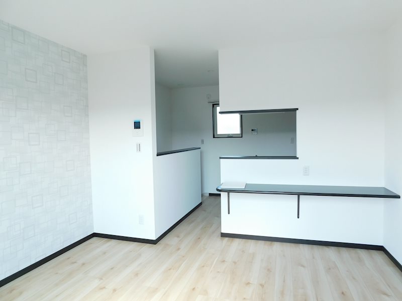 居室・リビング　49.67平米の１ＬＤＫ