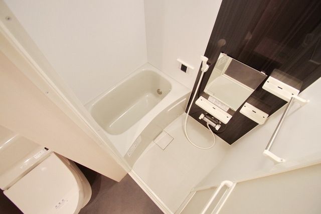 バス・シャワールーム　★お部屋探しはタウンハウジング稲田堤店まで★