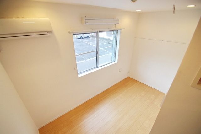 居室・リビング　★お部屋探しはタウンハウジング稲田堤店まで★