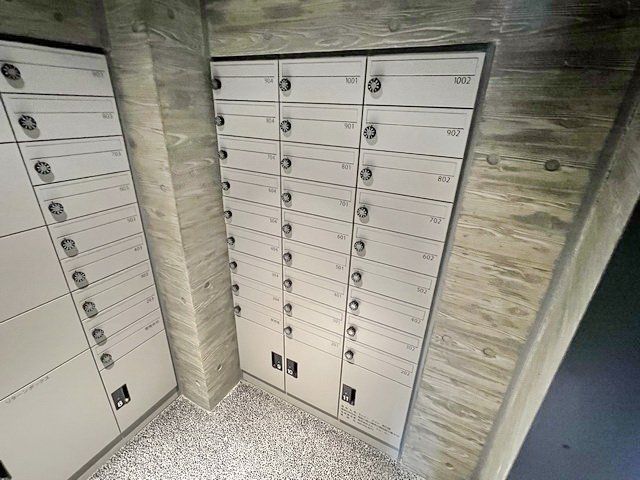 その他共有部分　共有部分