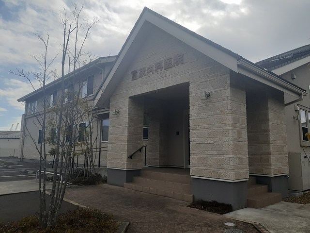 病院　富永内科医院（病院）まで288m