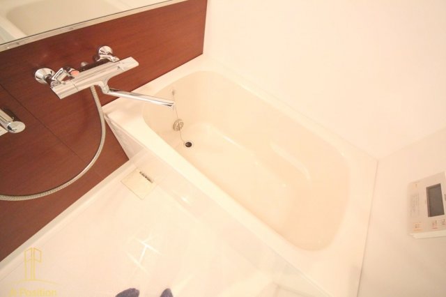 バス・シャワールーム　ファヴール南堀江