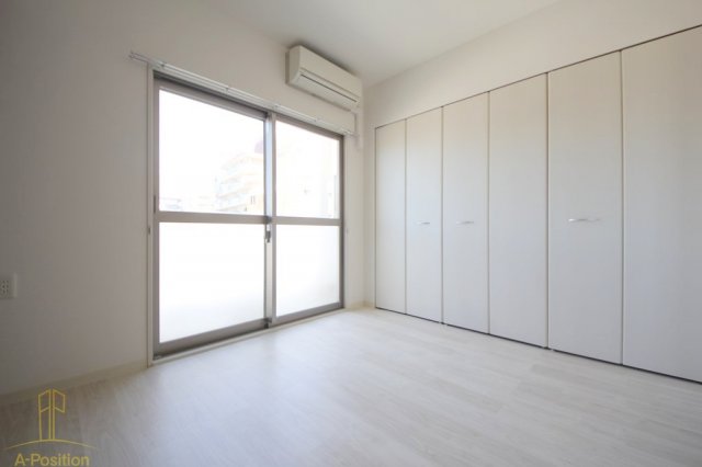 その他部屋・スペース　ファヴール南堀江