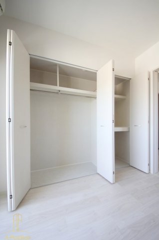 収納　ファヴール南堀江