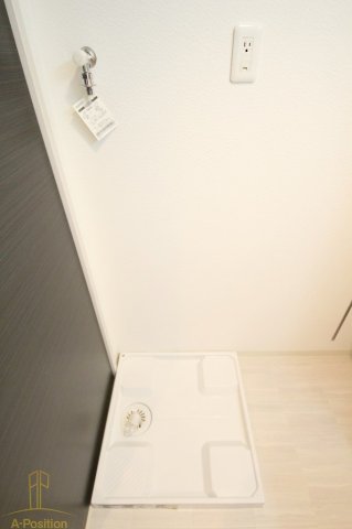 その他設備　ファヴール南堀江