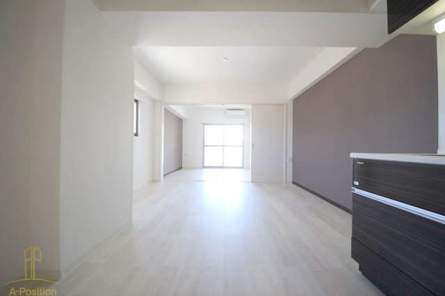 居室・リビング　ファヴール南堀江