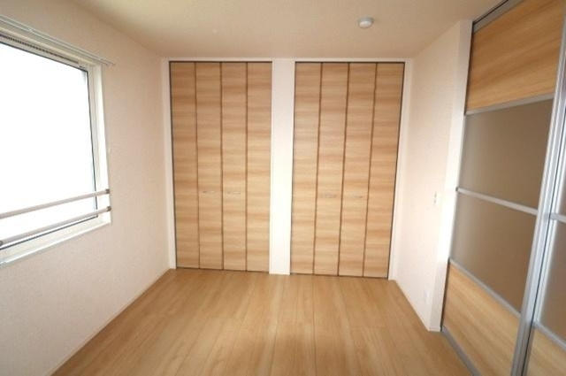 その他部屋・スペース　洋室６．１帖？