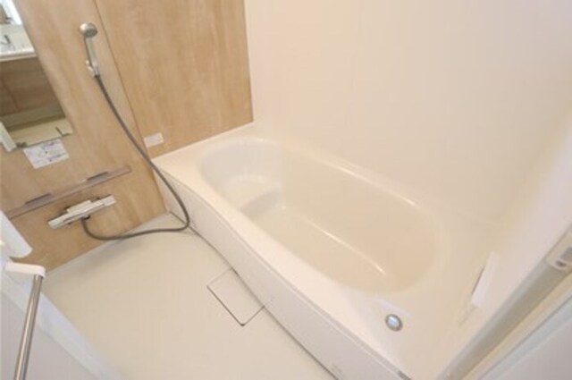 バス・シャワールーム　浴室