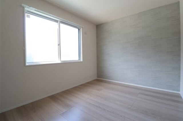 その他部屋・スペース　洋室６帖