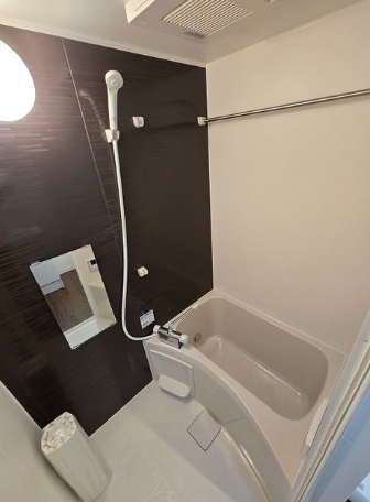 バス・シャワールーム　☆ゆったりくつろげるお風呂☆