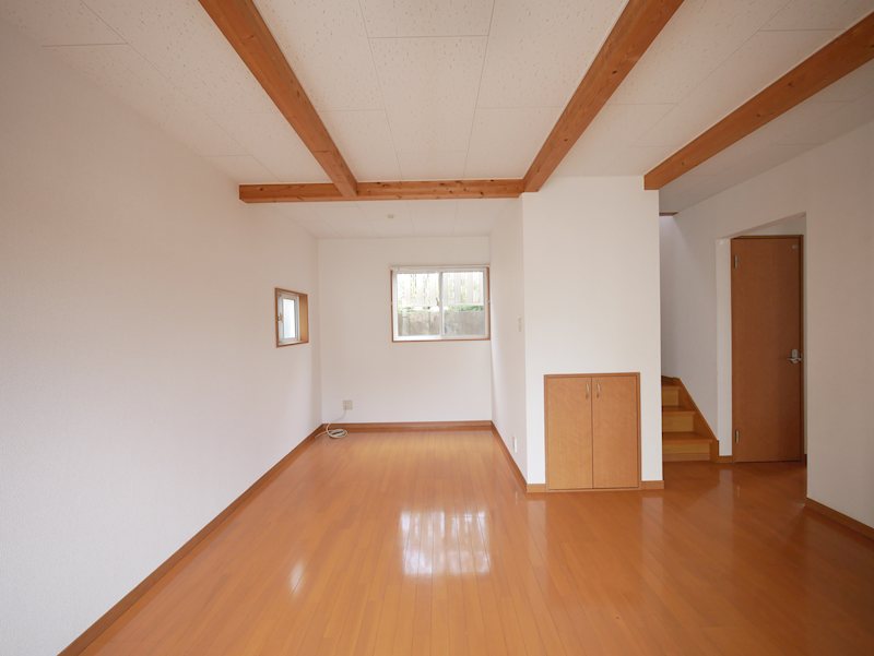 居室・リビング　ＬＤＫ１０.６２帖