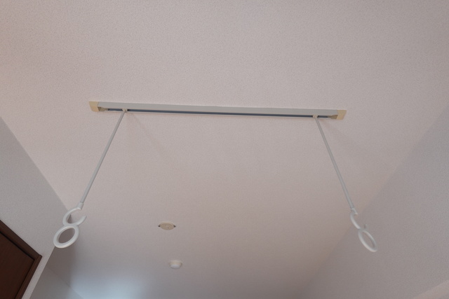 その他設備　前回募集時の写真です。