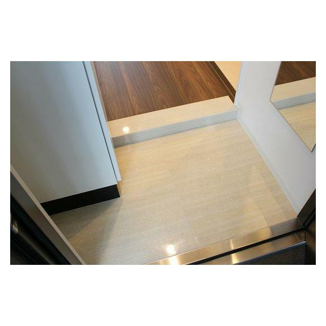 玄関　収納豊富なシューズボックスです♪