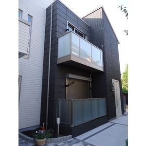 建物外観　★外観★