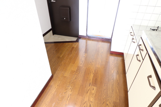 その他部屋・スペース　※別部屋の写真です