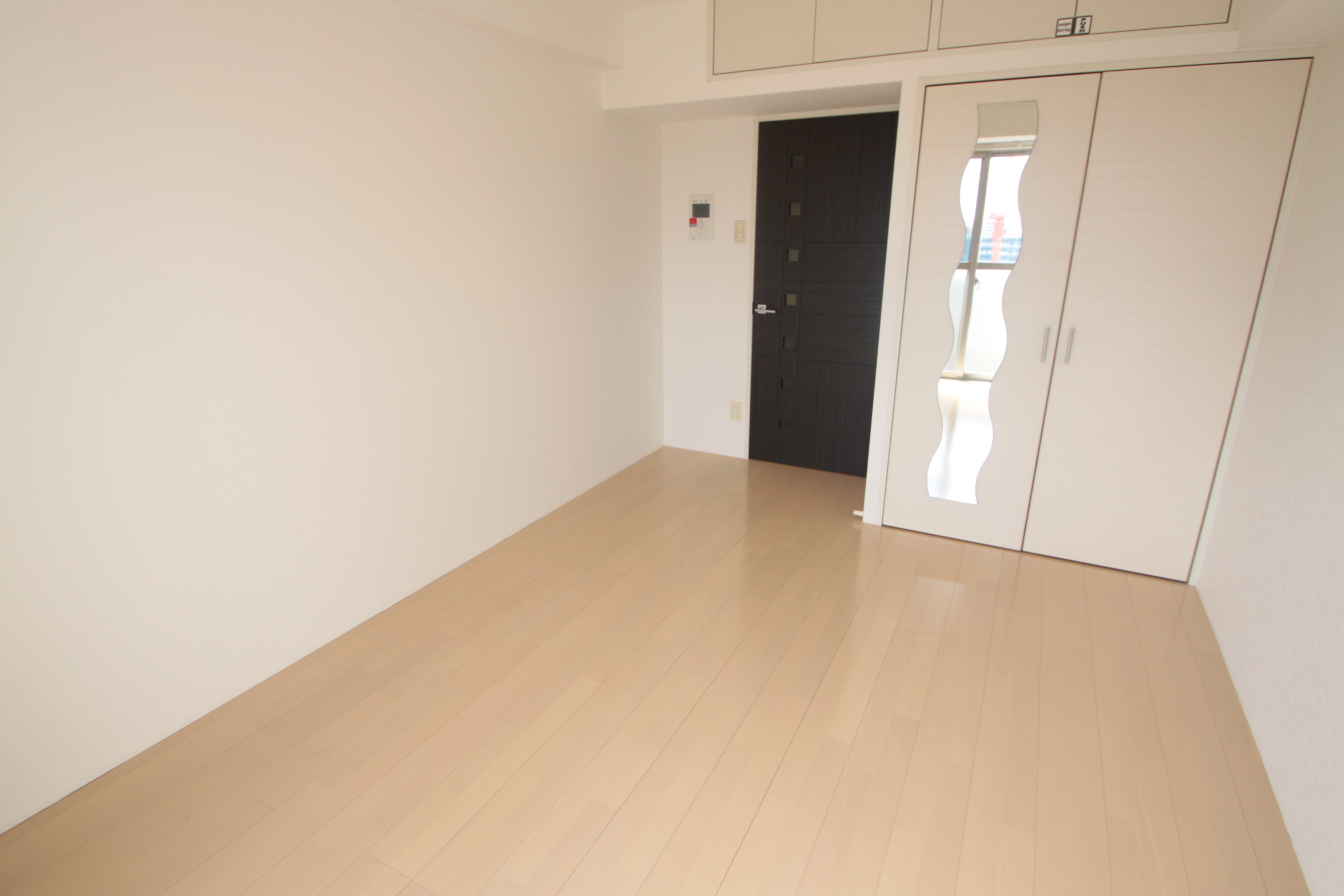 居室・リビング　使いやすい間取りです。