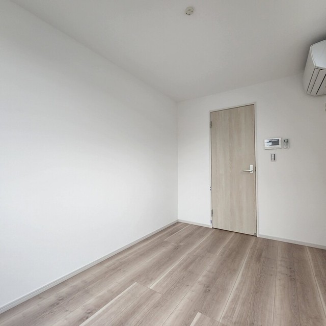 居室・リビング　フローリングのお部屋