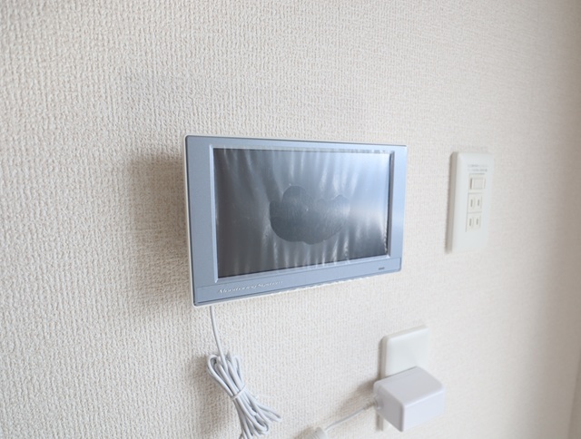 その他設備　太陽光発電システム