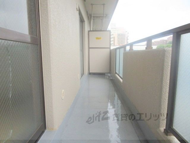 バルコニー　ベランダ