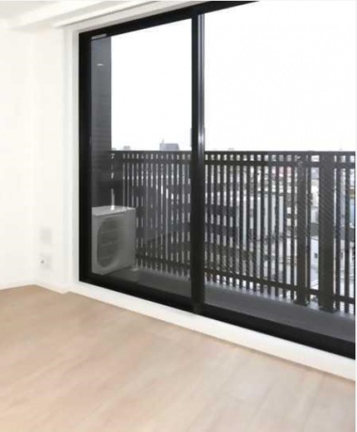 居室・リビング　居室