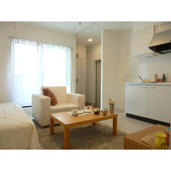 居室・リビング