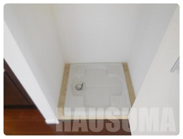 その他設備　※他号室同タイプ写真使用