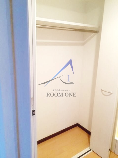 収納　収納です。