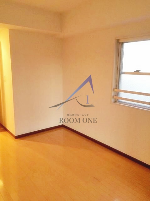 その他部屋・スペース　寝室です。