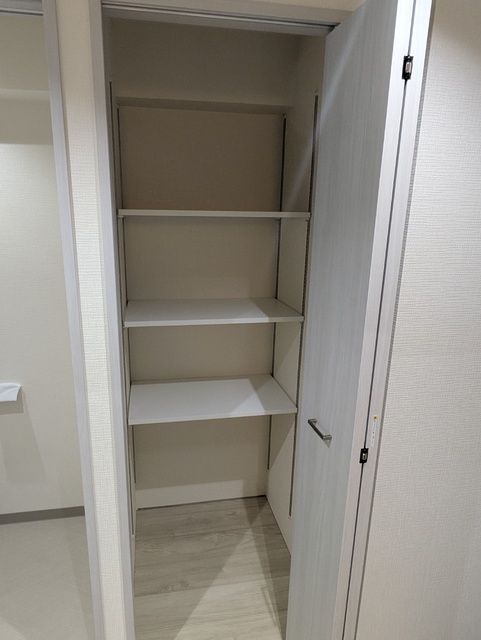 収納　同タイプ参考写真（配色形状等異なる場合があります）