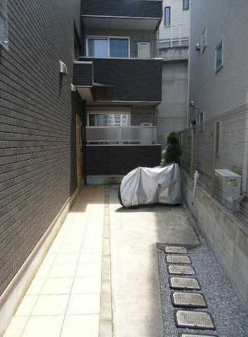 その他　Ｂｅｌｌｅ　Ｖｕｅ　Ｓｈｉｒｏｋａｎｅ