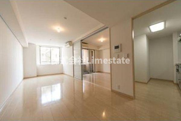 居室・リビング　別部屋参考写真