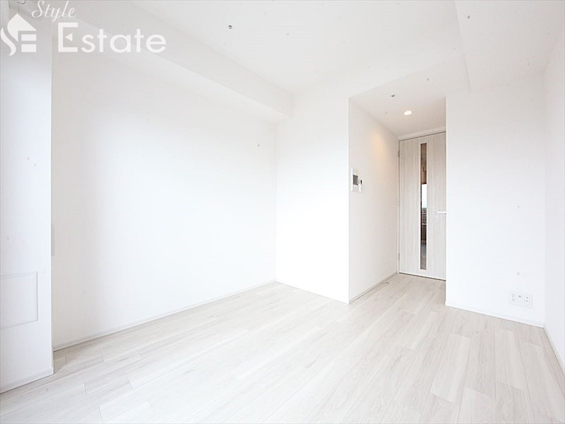 居室・リビング　内装