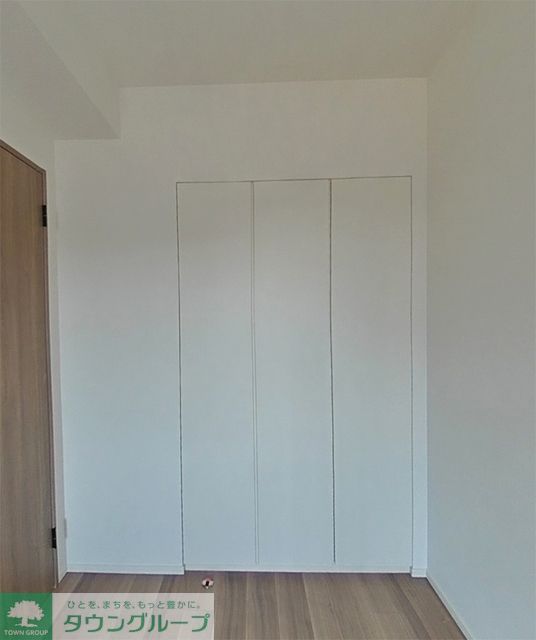 収納　※写真は同タイプ住戸です。