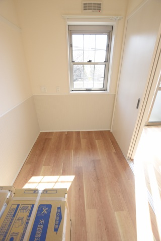 その他　中部屋の写真です。