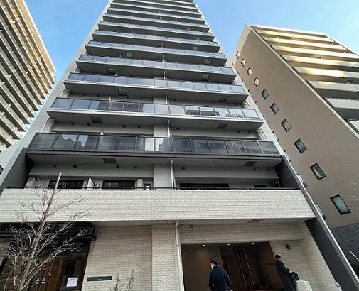 建物外観　☆きれいな外観☆