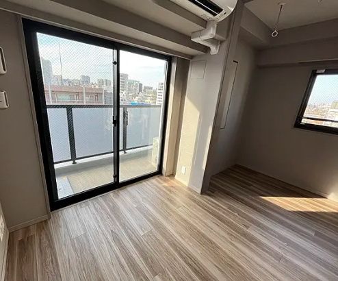 居室・リビング　☆広々とした居室☆