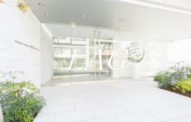 エントランス　エントランスです。