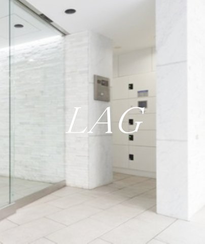 セキュリティ　オートロックです。