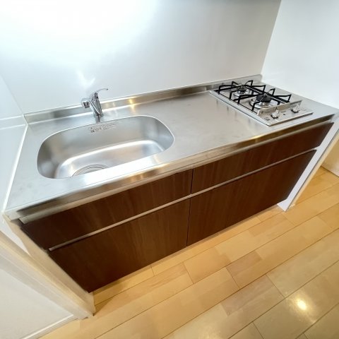 キッチン　同仕様のタイプです