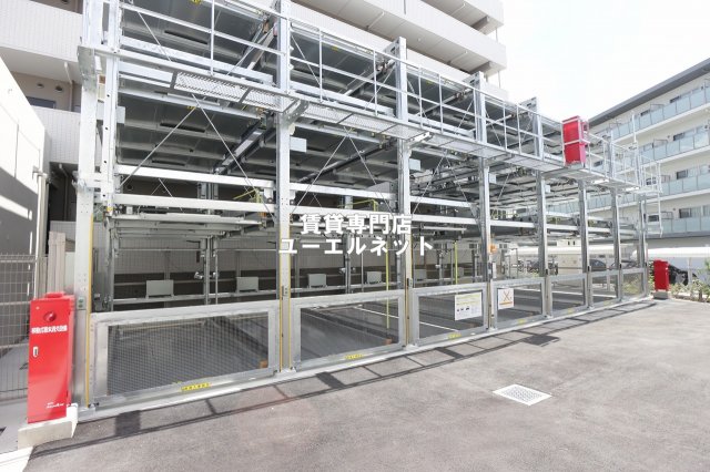 駐車場　敷地内駐車場あり◎