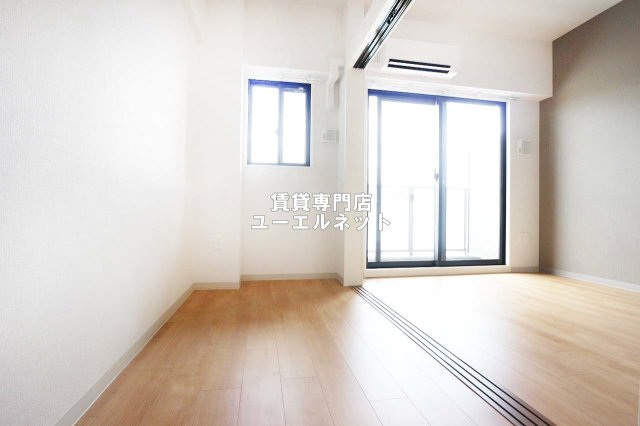 その他部屋・スペース　明るく開放感のある居室で、自分だけのくつろぎ空間を。