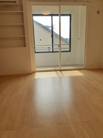 その他部屋・スペース　内装もきれいです