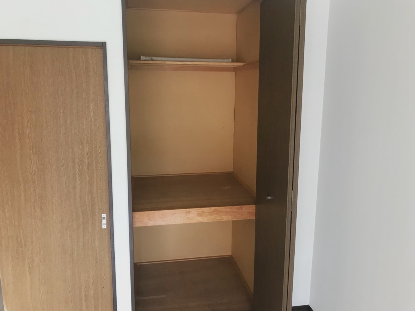 収納　洋室　＊イメージです