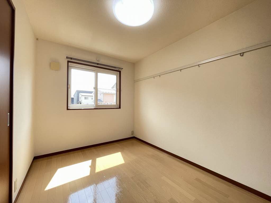 その他部屋・スペース　洋室