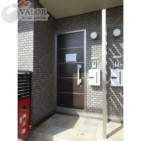 エントランス　物件画像